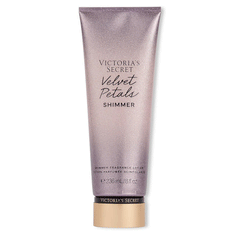 Victoria's Secret Velvet Petal Shimmer Lotion 236ml