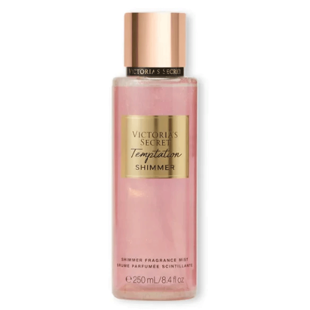 Victoria's Secret Temptation Shimmer Mist 250ml