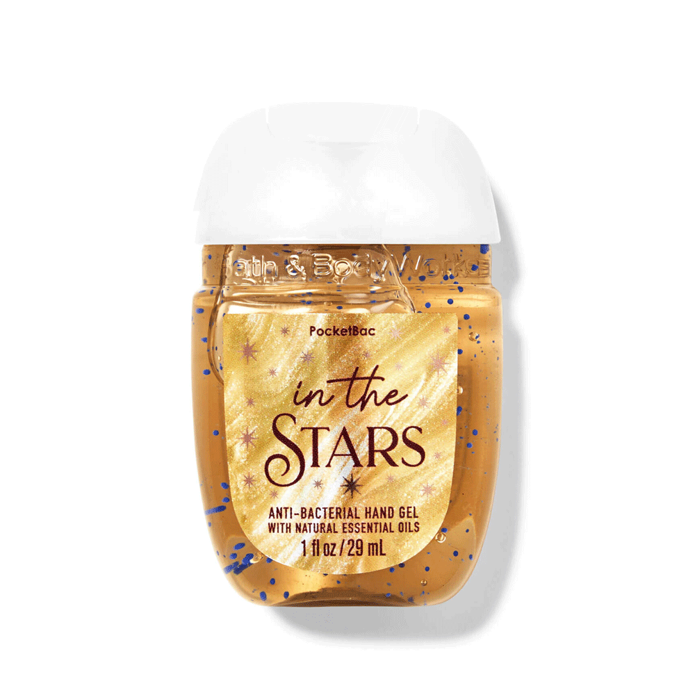 Bath & Body In The Stars Hand Gel 29ml