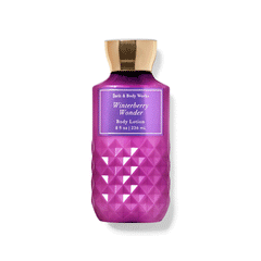 Bath & Body Winter Berry Wonder Boby Lotion 236ml