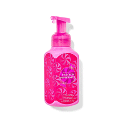 Bath & Body Works Twisted Peppermint Hand Soap 259ml