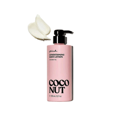 Victoria's Secret Conditioning Coconut Body Lotion 355ml
