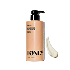 Victoria's Secret Honey Body Lotion 355ml
