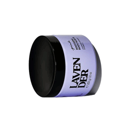 Victoria's Secret Body Scrub lavender 283gm