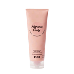 Victoria's Secret Warm And Cozy Lotion 236ml