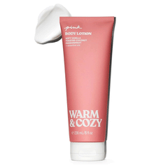 Victoria's Secret Warm & Cozy Body Lotion 236ml