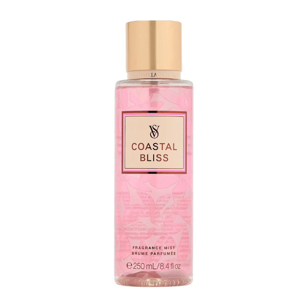 Victoria's Secret Coastal Bliss Mist 250ml