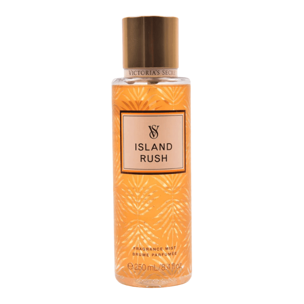 Victoria's Secret Island Rush Mist 250ml