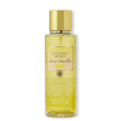 Victoria's Secret Bare Vanilla Sol Mist 250ml