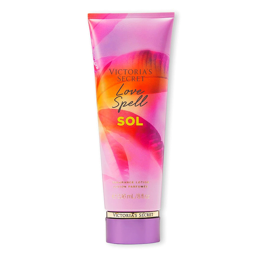 Victoria's Secret Love Spell Sol Lotion 236ml