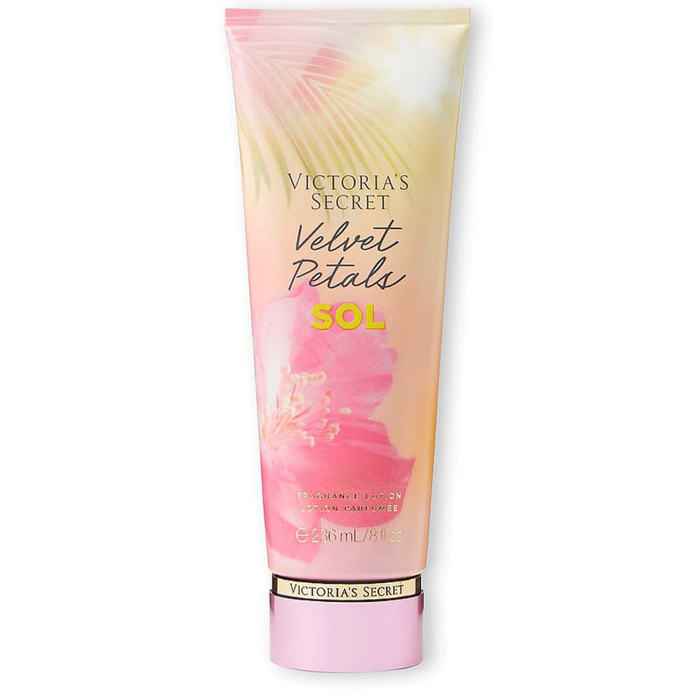 Victoria's Secret Velvet Petal Sol Lotion 236ml