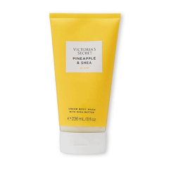 Victoria's Secret Pineapple & Shea Body Wash 236ml