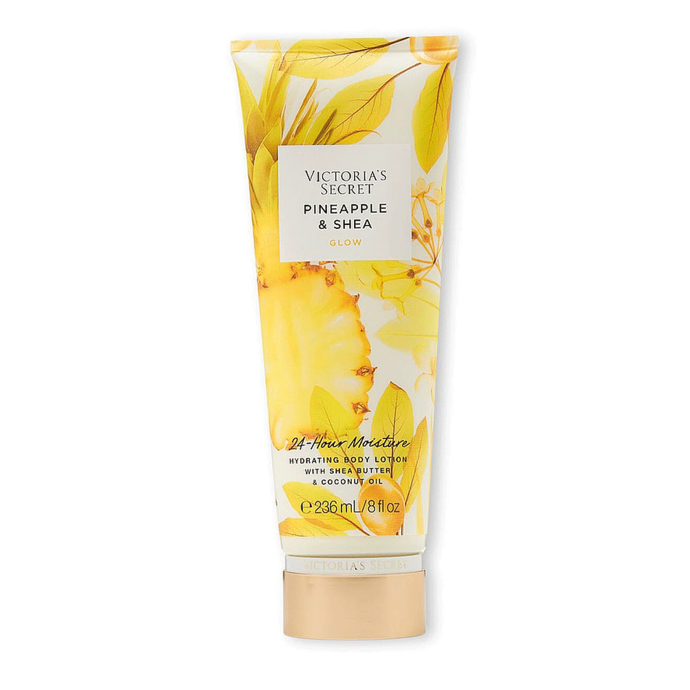 Victoria`s Secret Pineapple & Shea Body Lotion 236ml