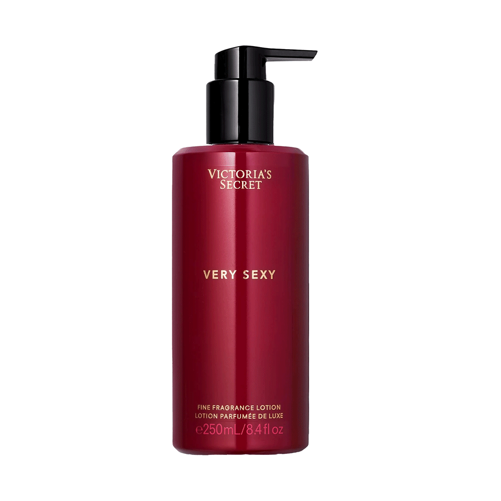 Victoria Very Sexy Lotion 250ml