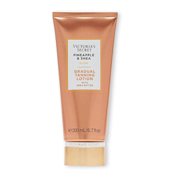 Victoria's Secret Pineapple & Shea Lotion 200ml