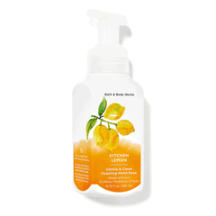 Bath & Body Kitchen Lemon Hand Soap 259ml