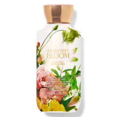 Bath & Body Works Brightest Bloom Body Lotion 236ml