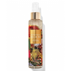 BBW Brightest Bloom Diamond Shimmer Mist 145ml