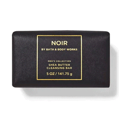Bath & Body Works Noir Soap Bar 141.75g