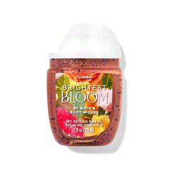 Bath & Body Brightest Bloom Hand Gel 29ml