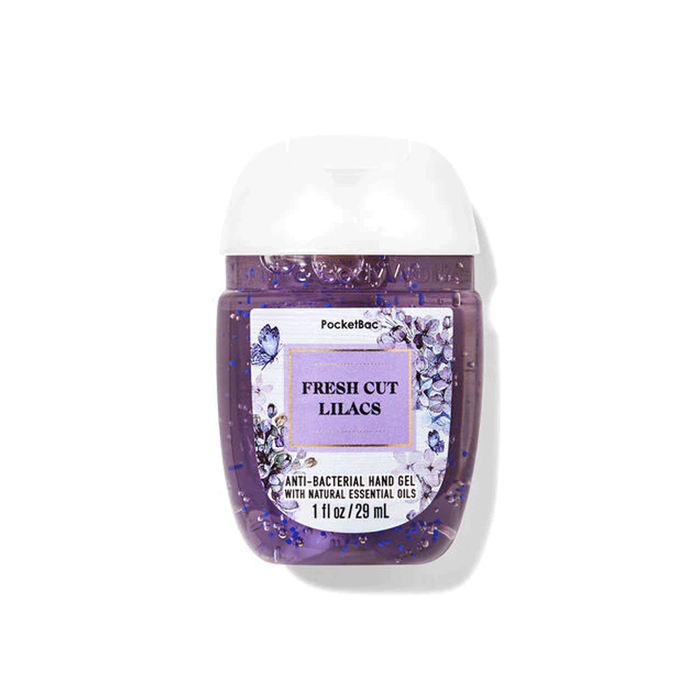 Bath & Body Works Fresh Lilac 29ml