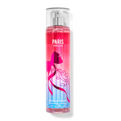 BBW Paris Amour Fragrance Mist 236ml