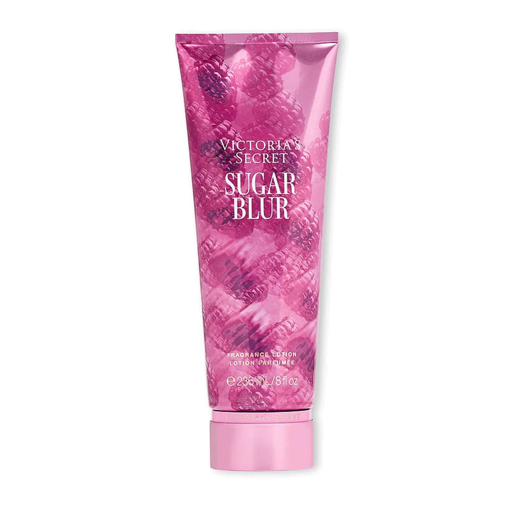 Victoria's Secret Sugar Blur Lotion 236ml