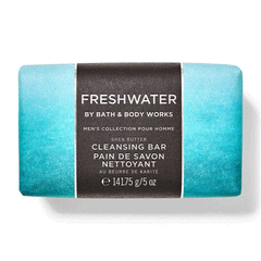 Bath & Body Works Fresh Water Soap Bar 141.75g