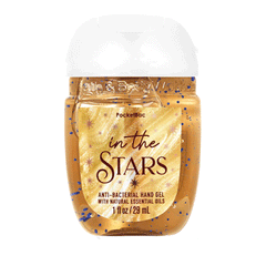 Bath & Body Works In The Stars Hand Gel 29ml