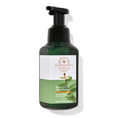 Bath & Body Works Aromatherapy Eucalyptus+Spearmint Hand Soap 259ml