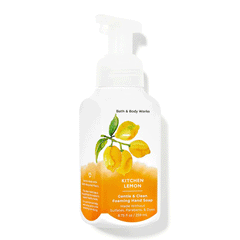 Bath & Body Works Lemon Hand Soap 259ml