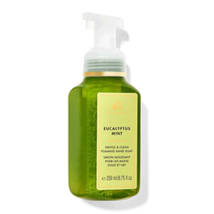 Bath & Body Works Eucalyptus Mint Hand Wash 259ml