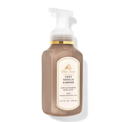Bath & Body Works Cozy Vanilla Almond Hand Wash 259ml