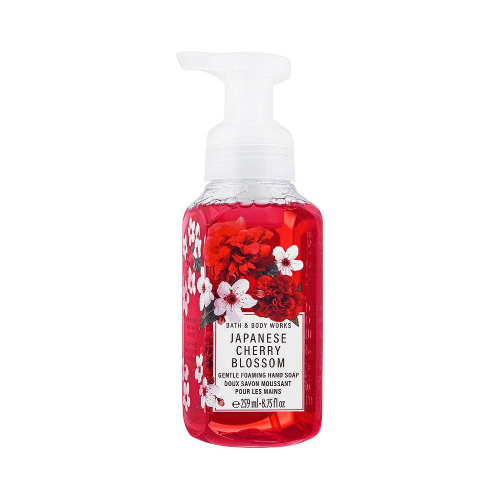Bath & Body Works Japanese Cherry Blossom Hand Soap 259ml
