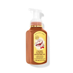Bath & Body Cherry Almond Shortbread Hand Soap 259ml