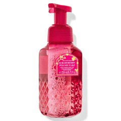 Bath & Body Works Strawberry Pound Cake Hand Soap 259ml