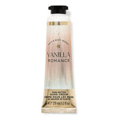 Bath & Body Vanilla Romance Hand Gel 29ml