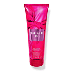 Bath & Body Works Perfect In Pink Ultimate Hydration Body Cream 226g