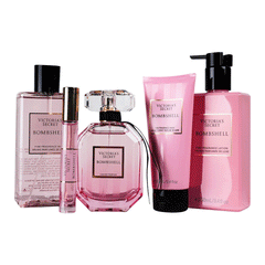 Victoria Secret Bombshell Mist & Lotion Set