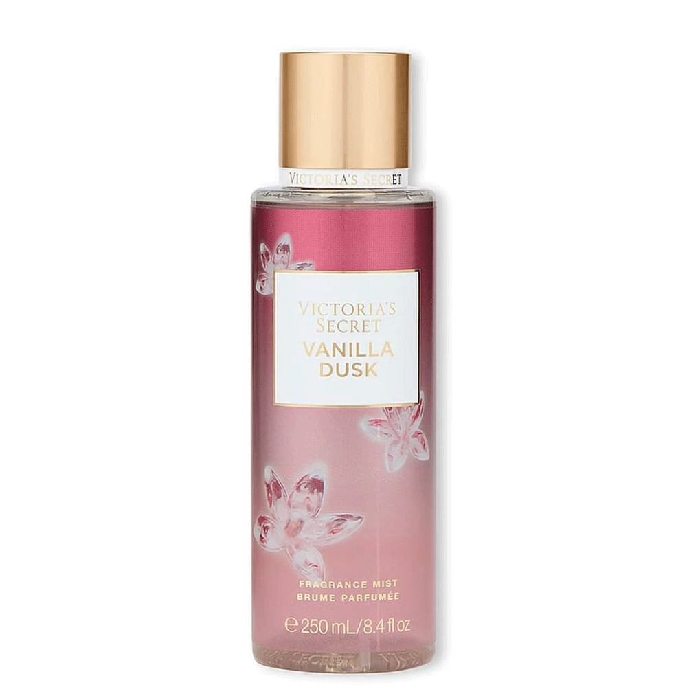 Victoria's Secret Vanilla Dusk Mist 250ml
