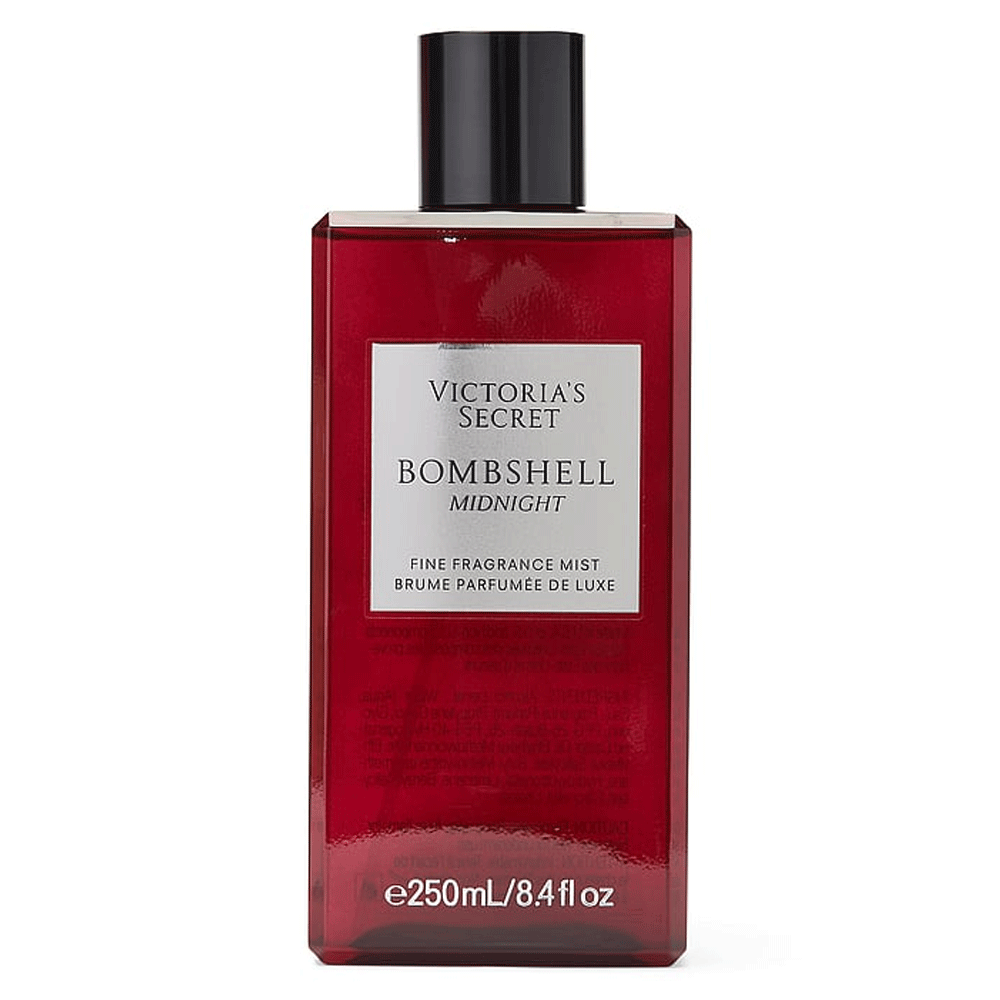 Victoria's Secret Bombshell Midnight Mist 250ml
