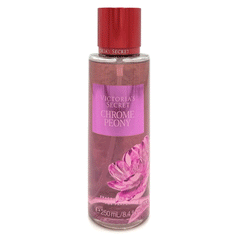 Victoria Secret Chrome Peony Mist 250ml