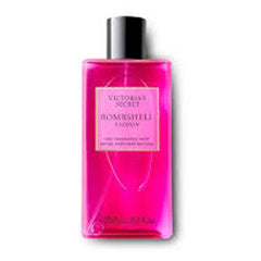 Victoria Secret Bombshell Passion Mist 250ml