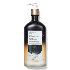 Bath & Body Moonlight Zen Zen Black Chamomile Body Lotion 192ml