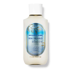 BBW Sea Island Shore Lotion 236ml