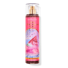 BBW Pink Watermelon Blast Fragrance Mist 236ml