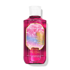 BBW Pink The Dye Body Wash 295ml