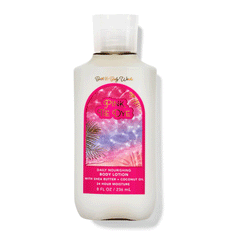 BBW Pink The Dye Body Lotion 236ml