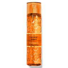 Bath & Body Works Getaway Soiree Mist 236ml