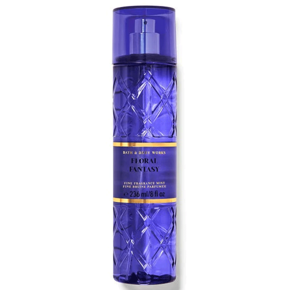 Bath & Body Works Floral Fantasy Mist 236ml